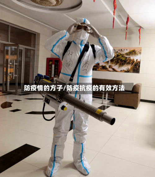 防疫情的方子/防疫抗疫的有效方法