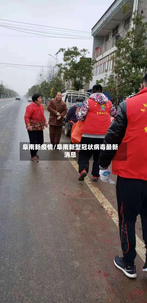 阜南新疫情/阜南新型冠状病毒最新消息-第2张图片