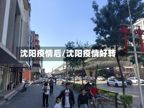 沈阳疫情后/沈阳疫情好转