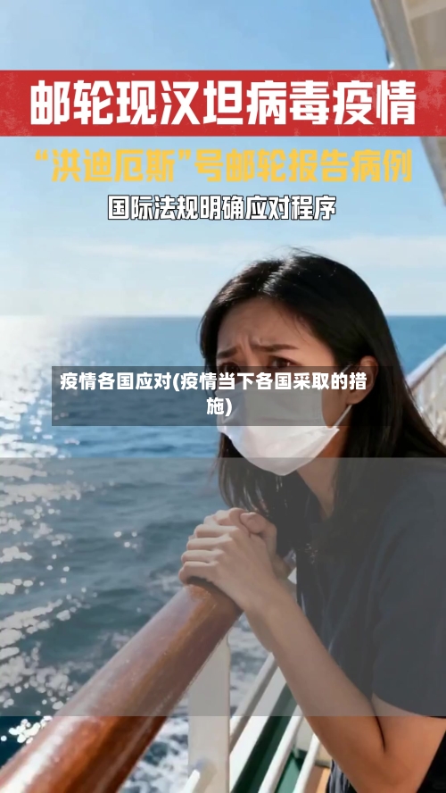 疫情各国应对(疫情当下各国采取的措施)-第2张图片