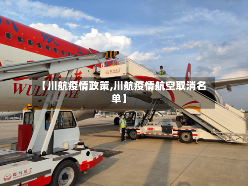 【川航疫情政策,川航疫情航空取消名单】-第3张图片
